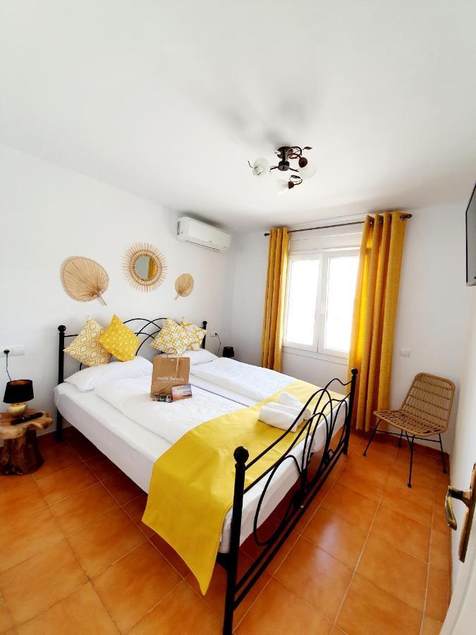 New Holiday House "Casa Mialina" With Private Pool, 300M To Beach كامبريلس المظهر الخارجي الصورة