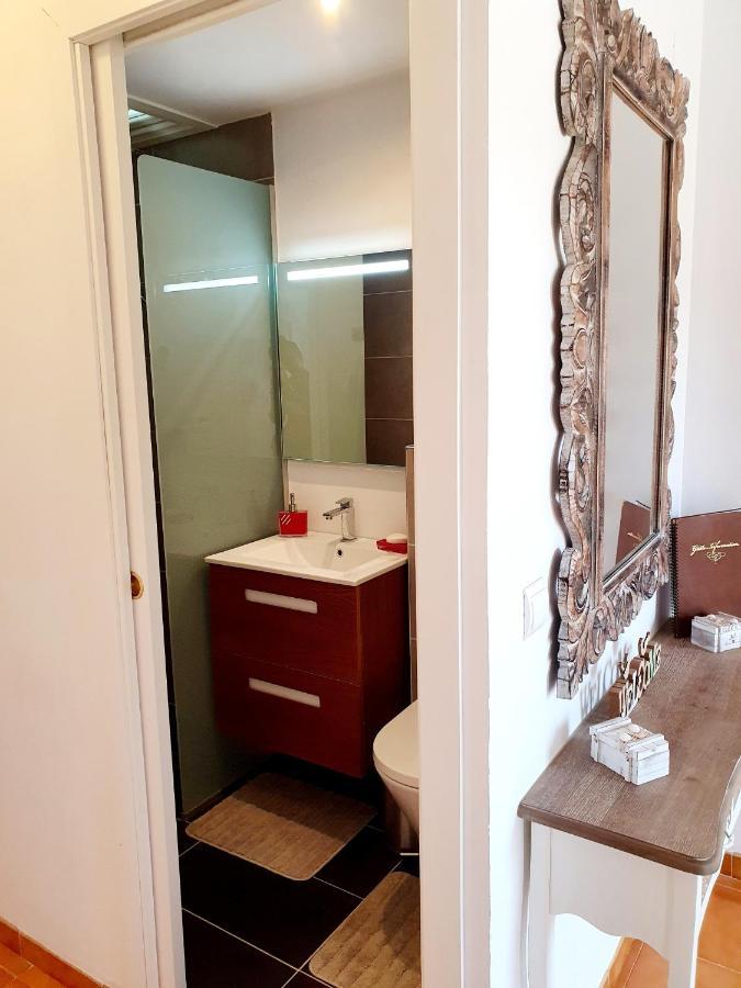 New Holiday House "Casa Mialina" With Private Pool, 300M To Beach كامبريلس المظهر الخارجي الصورة